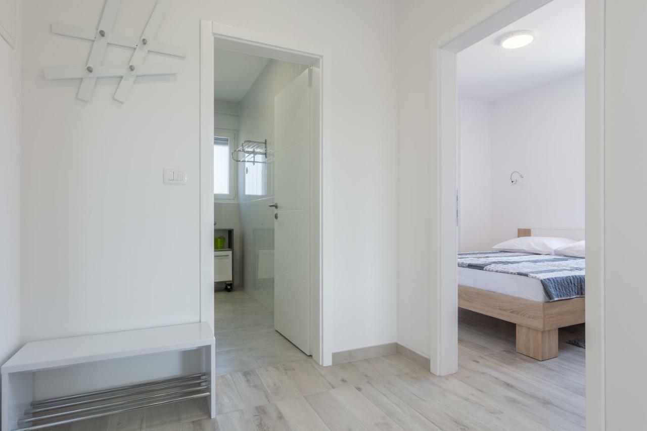 Apartmanska Kuca Luna Apartment Bibinje Exterior photo